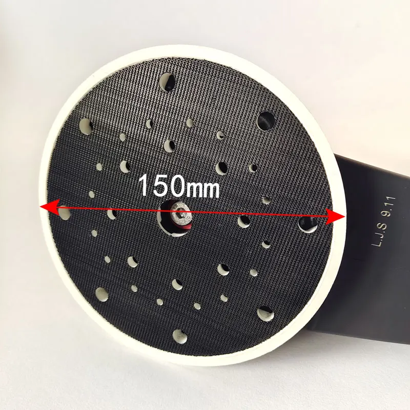 多機能電動ネイルポリッシャー,サンダー,マルチスピード,木材,木工用,150mm