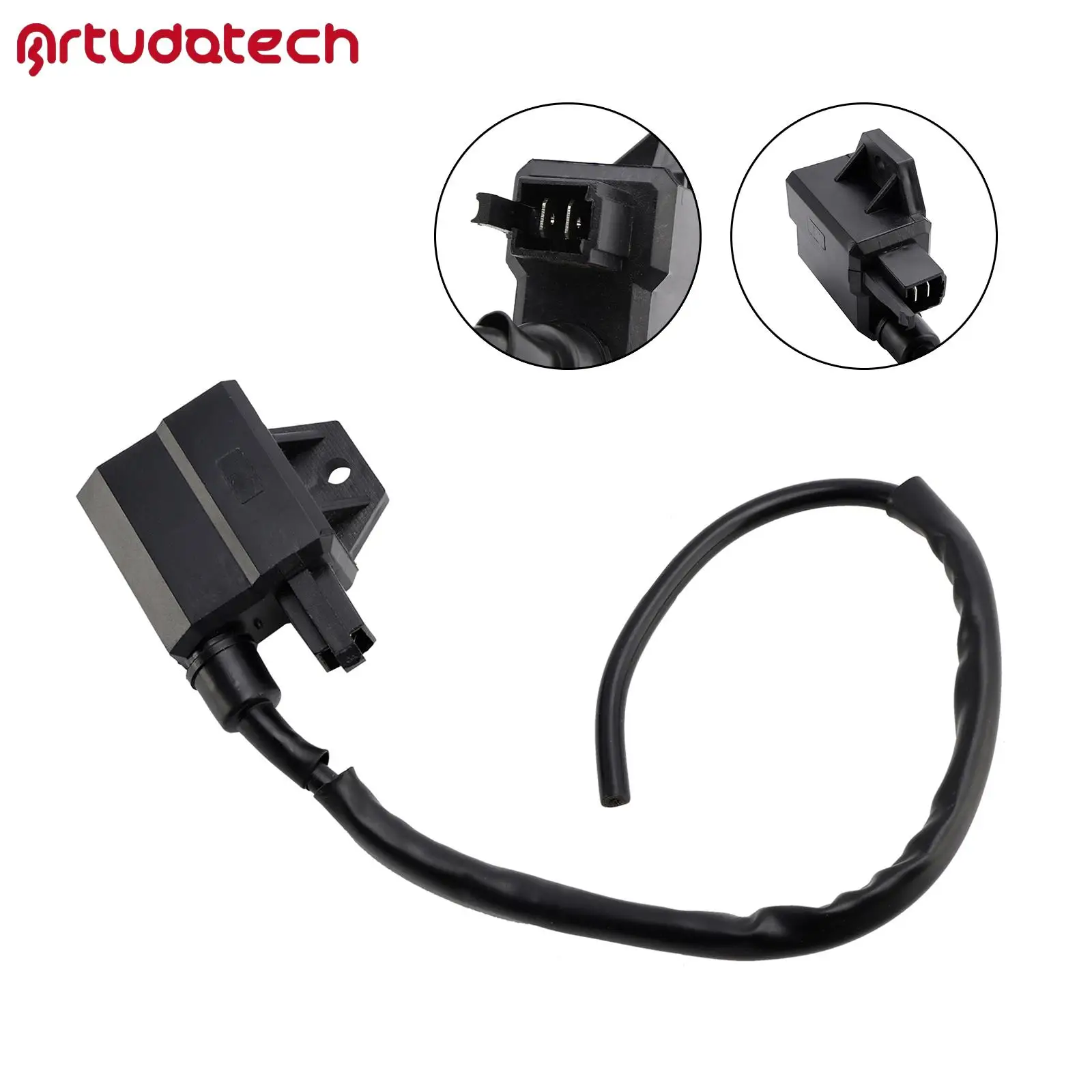 

Зажигатель CDI BOX подходит для Suzuki LT80 QuadSport 80 1987-2006 LT250S 1989-1990 гг.