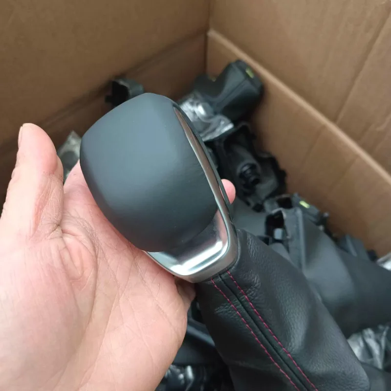 

Пылезащитный чехол переключения передач для Hyundai TUCSON 15-19 гг.