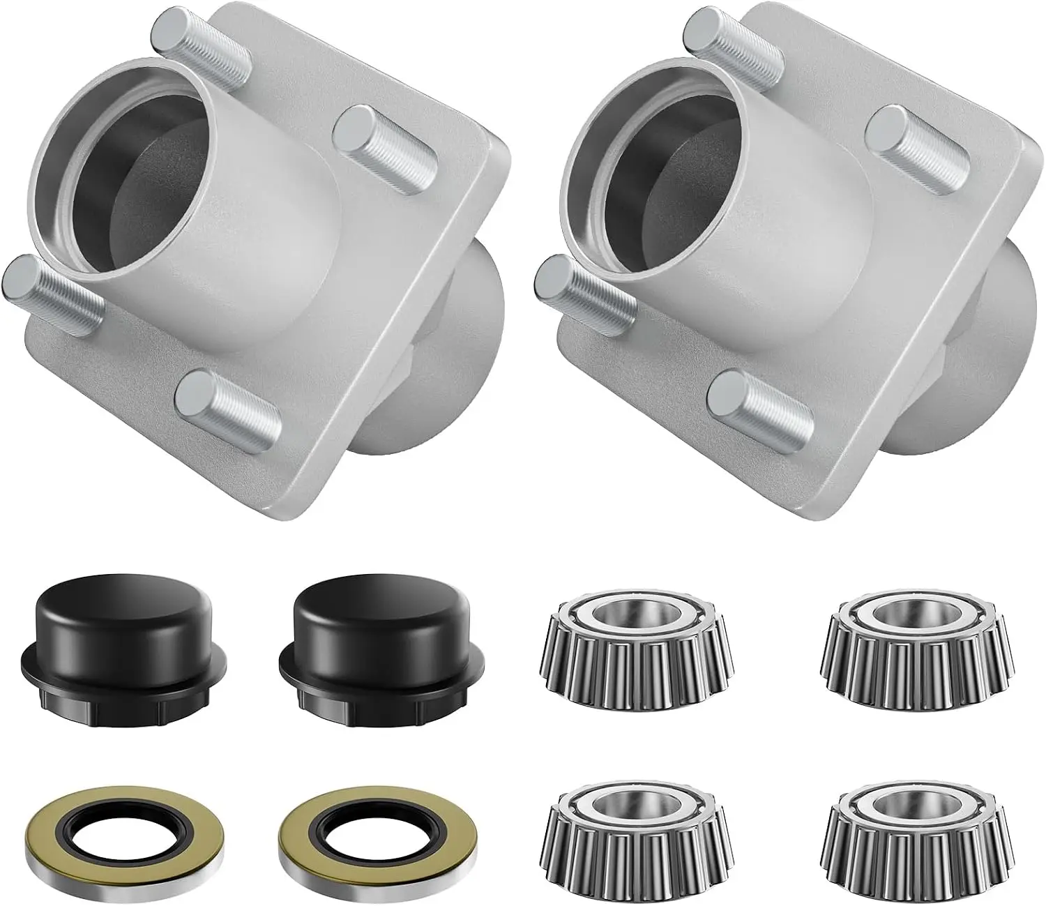 golf-cart-front-wheel-hub-assembly-fit-1979-20015-ezgo-dcs-medalist-marathon-st-350-and-workhorse-golf-carts-oem-19058-g2