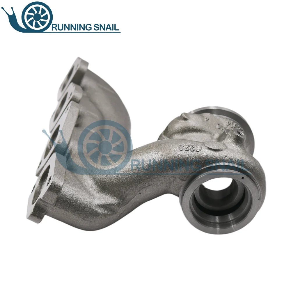 Turbo Turbine Housing A274 A2740902380 A2740904080 A2740903280 A2740903180 A2740903580 For Mercedes E C GLK W212 W204 W205