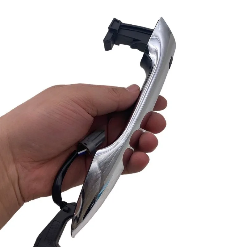 

For Hyundai Elantra Sedan 2011-2016 Coupe 2013-2014 82651-3X210 82661-3X210 Exterior Door Handle Automobile Part Brand New