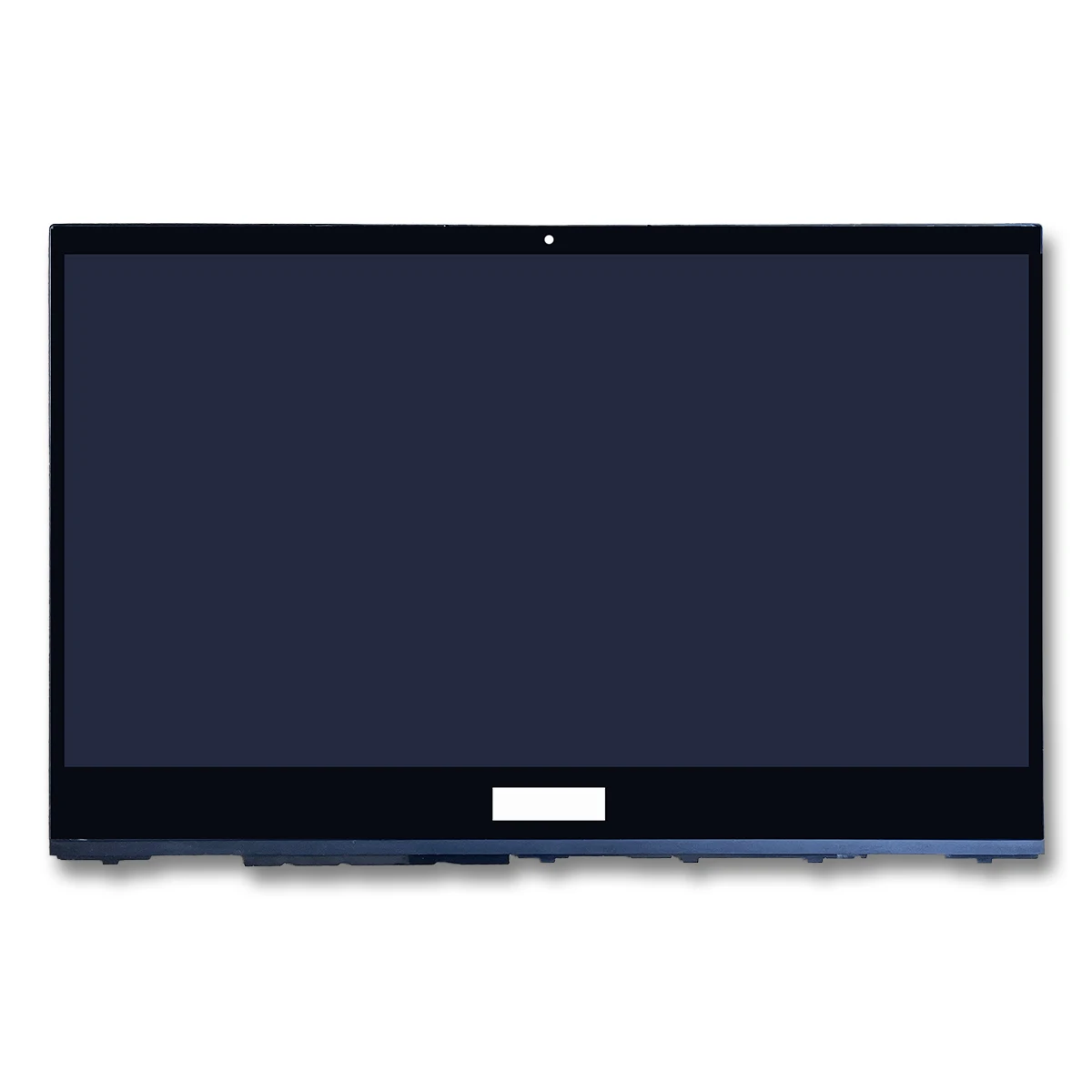 Per HP Envy 13-AQ Display LCD Touch Screen Digitizer Assembly con cornice lunetta FHD 1920×1080 Schermo portatile originale