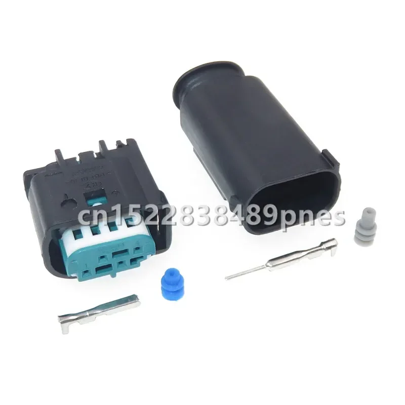 4 Pole 1-967640-1 8…