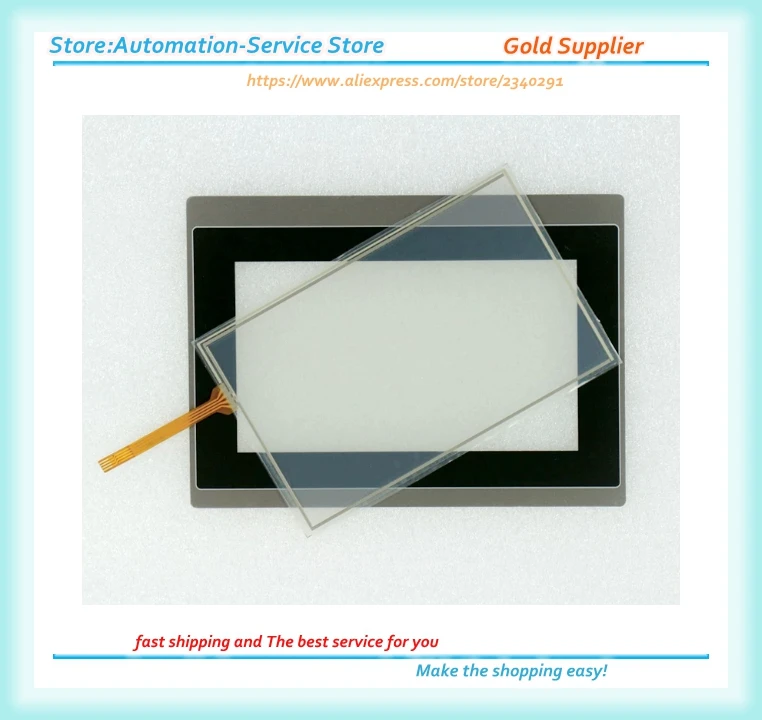 KDT-3675 KDT-3861 Touch Pad New