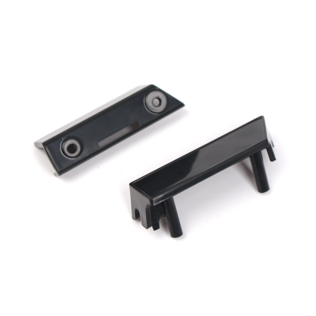 ل BMW 4 سلسلة G22 G23 430i 435i M440i 2-Door 2021 2022 2023 سيارة المصد الأمامي الكلى مصبغة لامعة الأسود العلوي سباق مصبغة