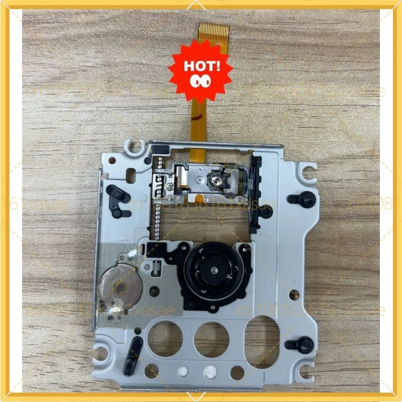 For Sony PSP 2000 3000 KHM-420BAA UMD Optical Laser Lens Single Head With Full Metal Bracket Handheld Console Repair Spare Part