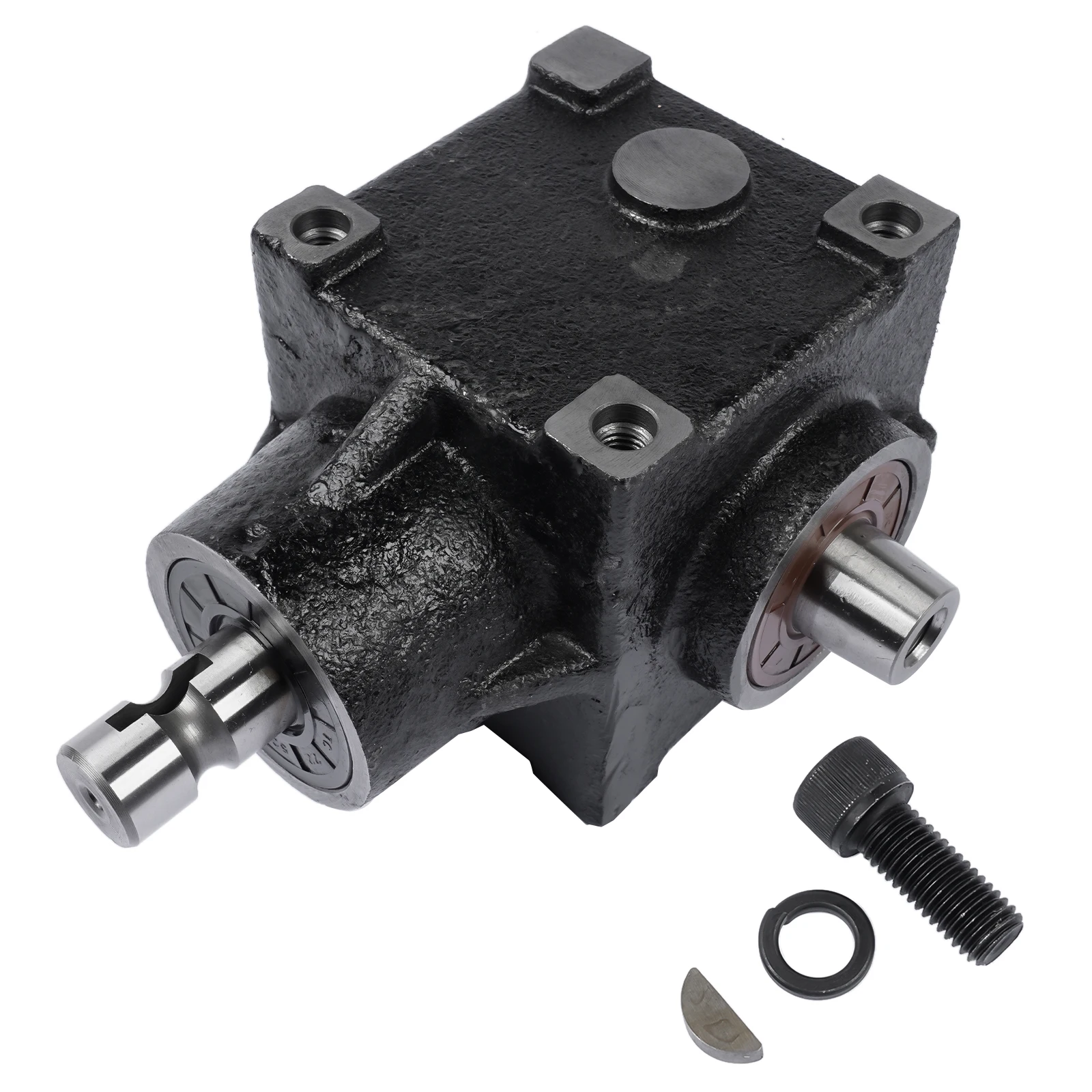 

AP01 Коробка передач косилки Коробка передач для John Deere 425 445 455 LGT AM 143310 DE19086 НОВЫЙ
