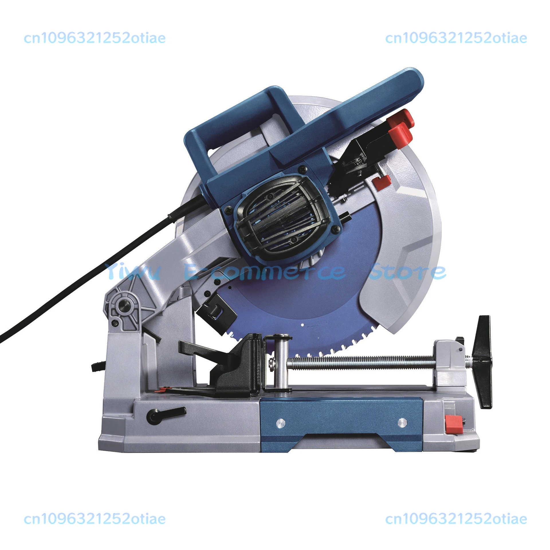 

Tool GCD12JL Metal Profile Steel Plastic Steel Cutting Machine