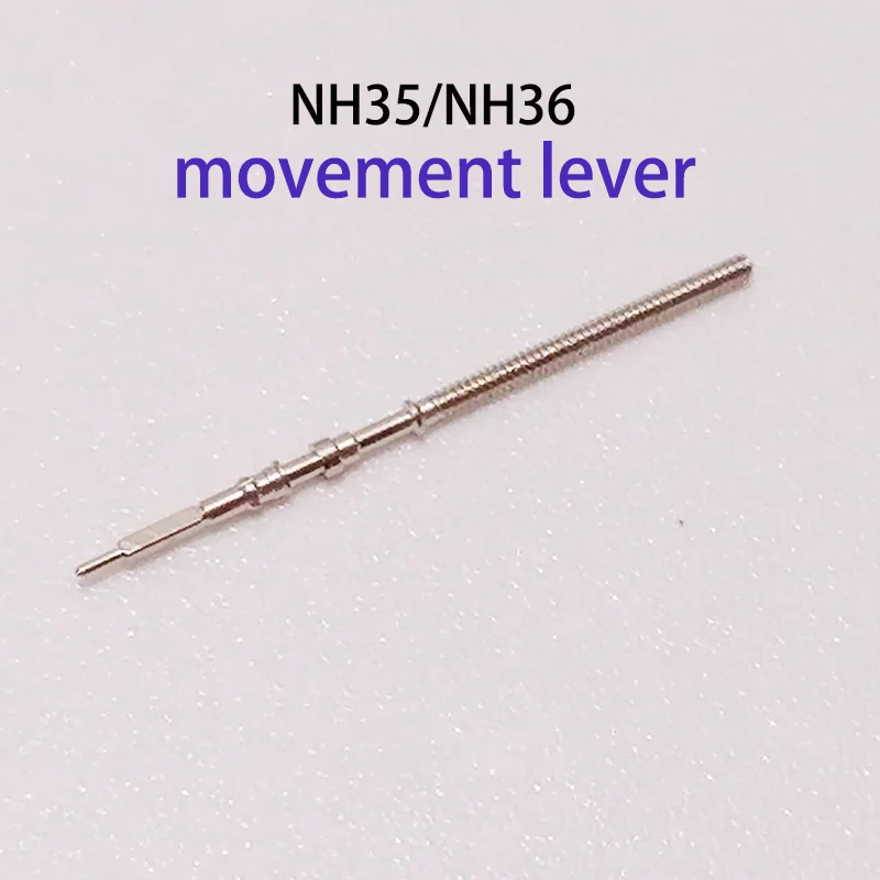 

Watch Repair Tool Movement Lever Suitable for Seiko NH35 NH36 Movement Watch Accessories Movement Handle