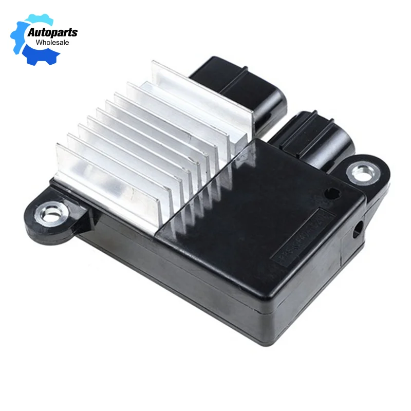 

89257-26020 Модуль управления вентилятором охлаждения, радиатор 8925726020 для Mazda 5 CX-7 Pontiac Vibe для Toyota Corolla Matrix