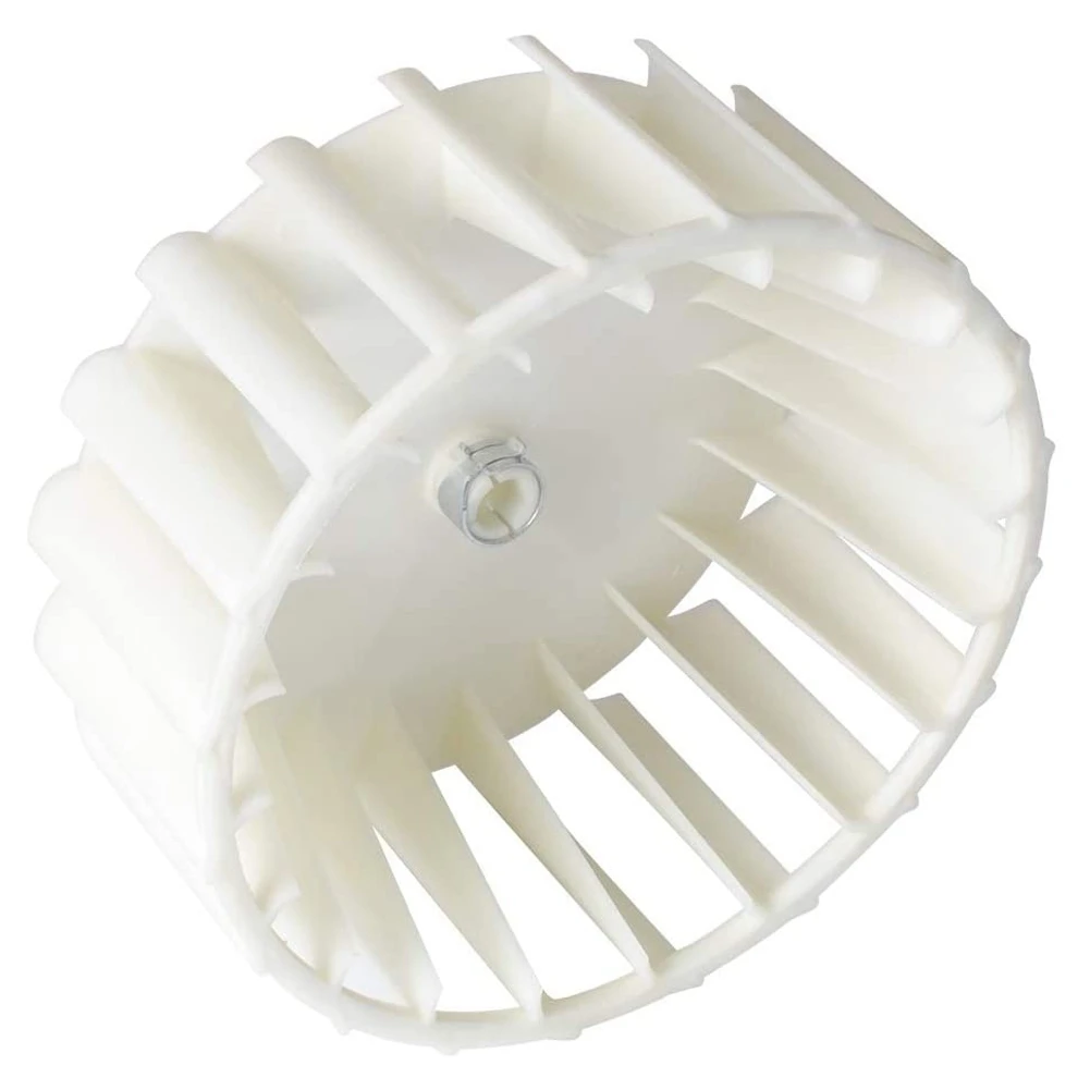 Y Y 303836   Rueda de soplador para secadora May-Tag reemplaza a Whirlpool 303836 , 312913 , AP 4294048 , 1245880 , 3-12913, 3-3836