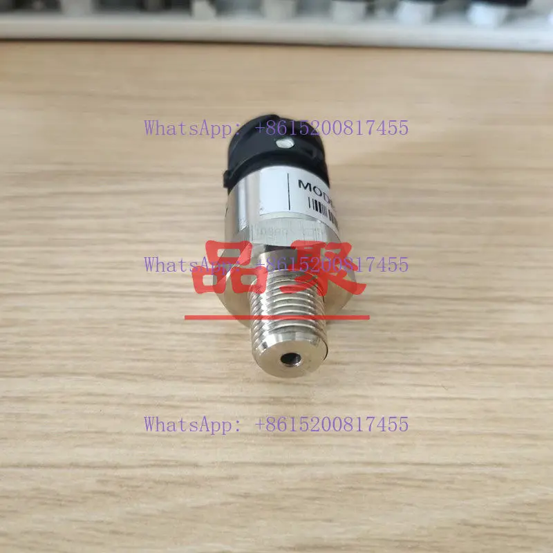 Pressure Sensor 108…