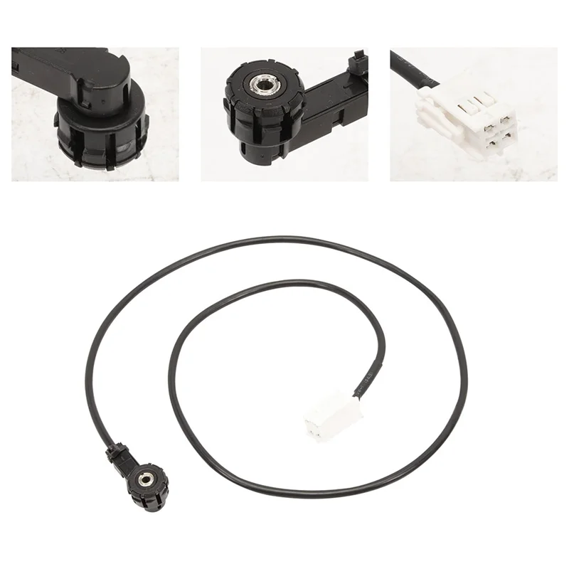 

xmsj-AUX Link Line Cable For C-CLASS W203 CLK-CLASS W209 A2034401808 Radio Input Auxiliary Connection Cable