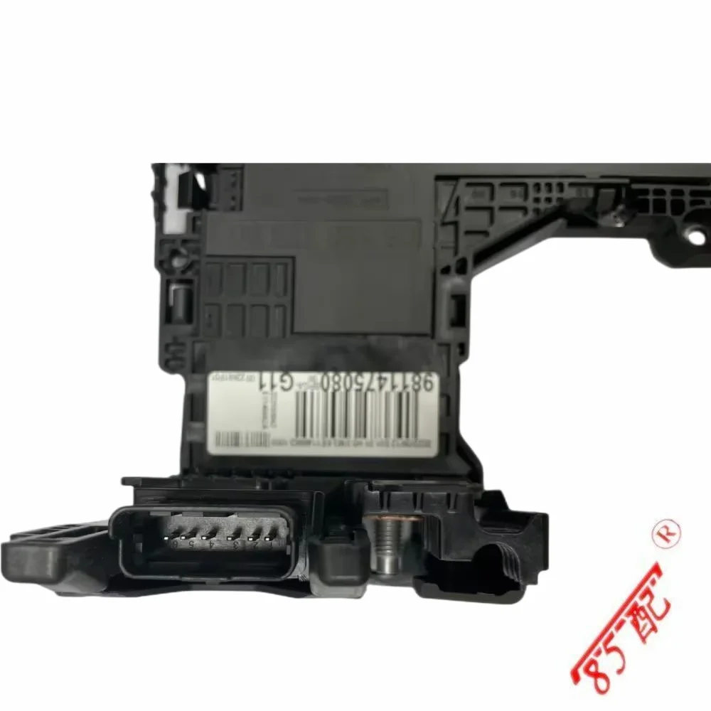 

Brand New Original Fuse Box, Battery Manager, 6500JE, 9811475080, 9665878080, Peugeot 508, 10 Pcs