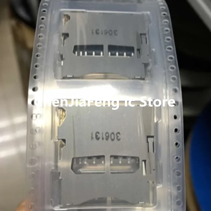 

1-100 шт./лот 503500-0991 SMD Новый оригинал