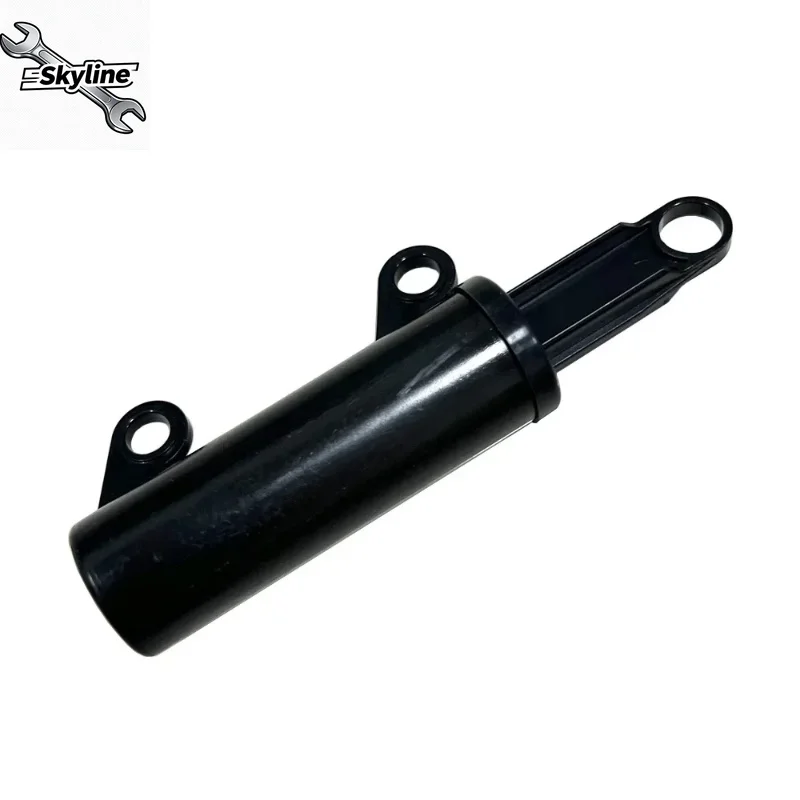 Car Glove Box Soft Open Damper Release Shock Support Stop