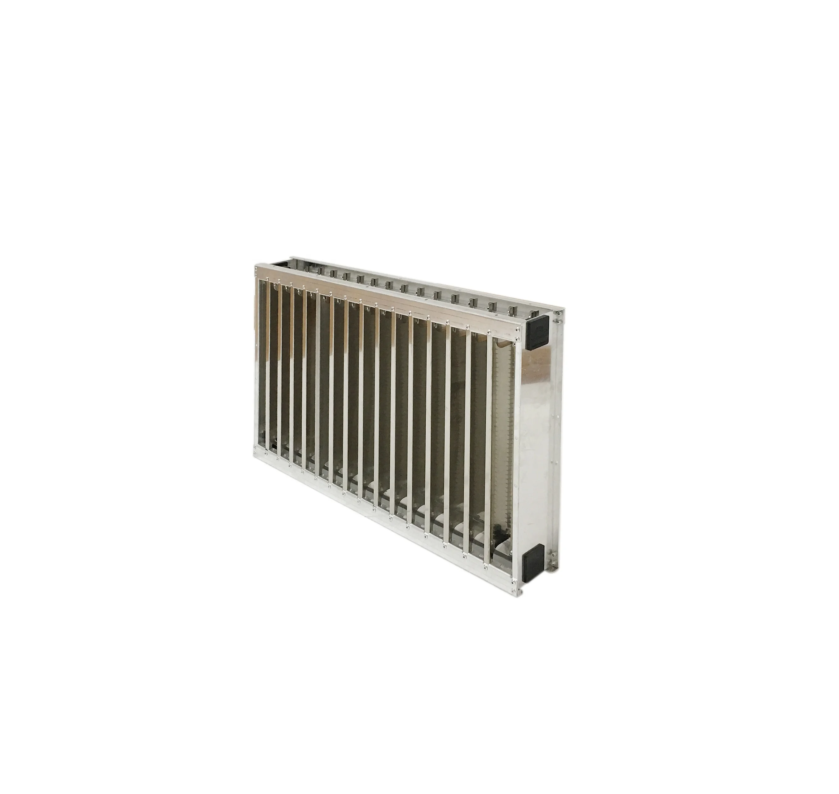 intelligent electrostatic precipitator esp Plasma Filter for air purifier