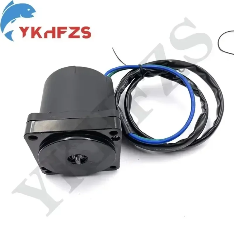 

64E-43880-01-00 67H-43880-10-00 Tilt Trim Motor Compatible With Yamaha 115-300HP And Up Marine Engine Parts 68V-43880-01-00