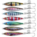 B-With hook-7pcs