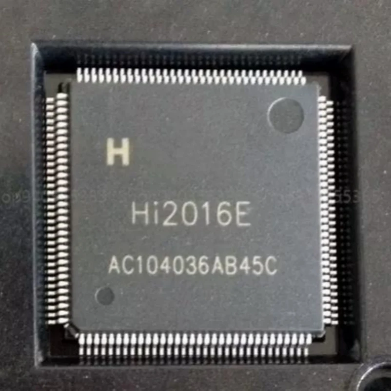 2-10pcs New HI2016E TQFP-128 Special chip for set-top box