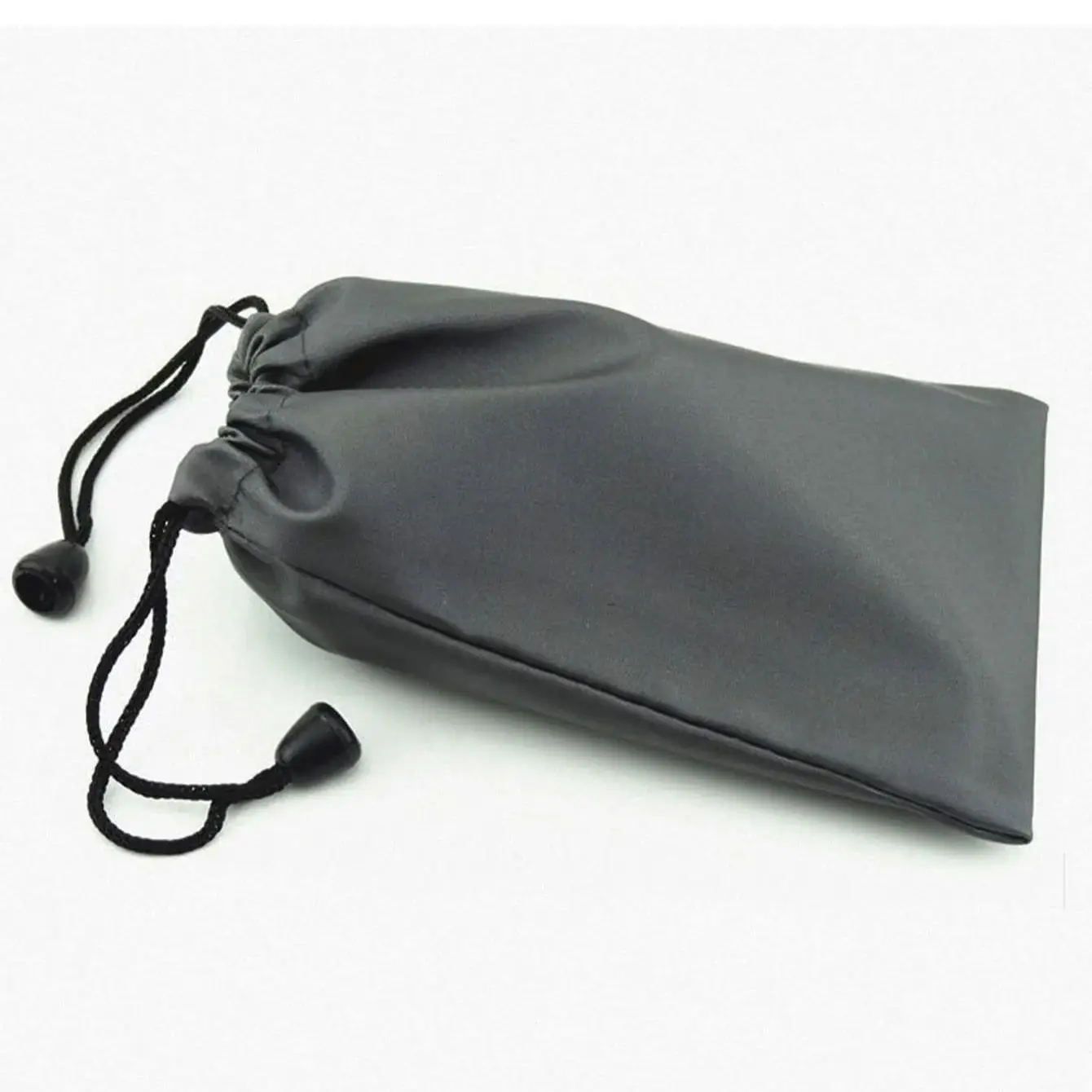 Washable Sealed Drawstring Storage Bag Concealed Portable Adult Sex Toys Storage 10*16cm