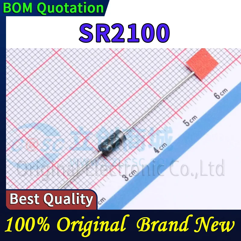 

20pcs SR2100 In stock Original High quality