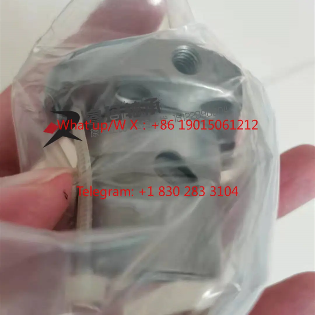 2510R Upper Silver Nut R25-10T3-FSI-0.05 HIWIN Screw 7F0005 7F0236A2