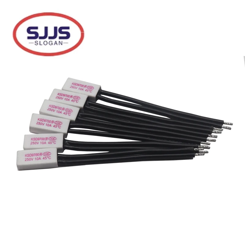 【2PCS】KSD9700 Therm…