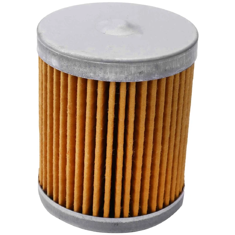 10X UF-10K Kapal Pesiar dan Mesin Bensin Filter Bahan Bakar Pemisah Air Semua Motor Tempel Tangki Bahan Bakar-A38G