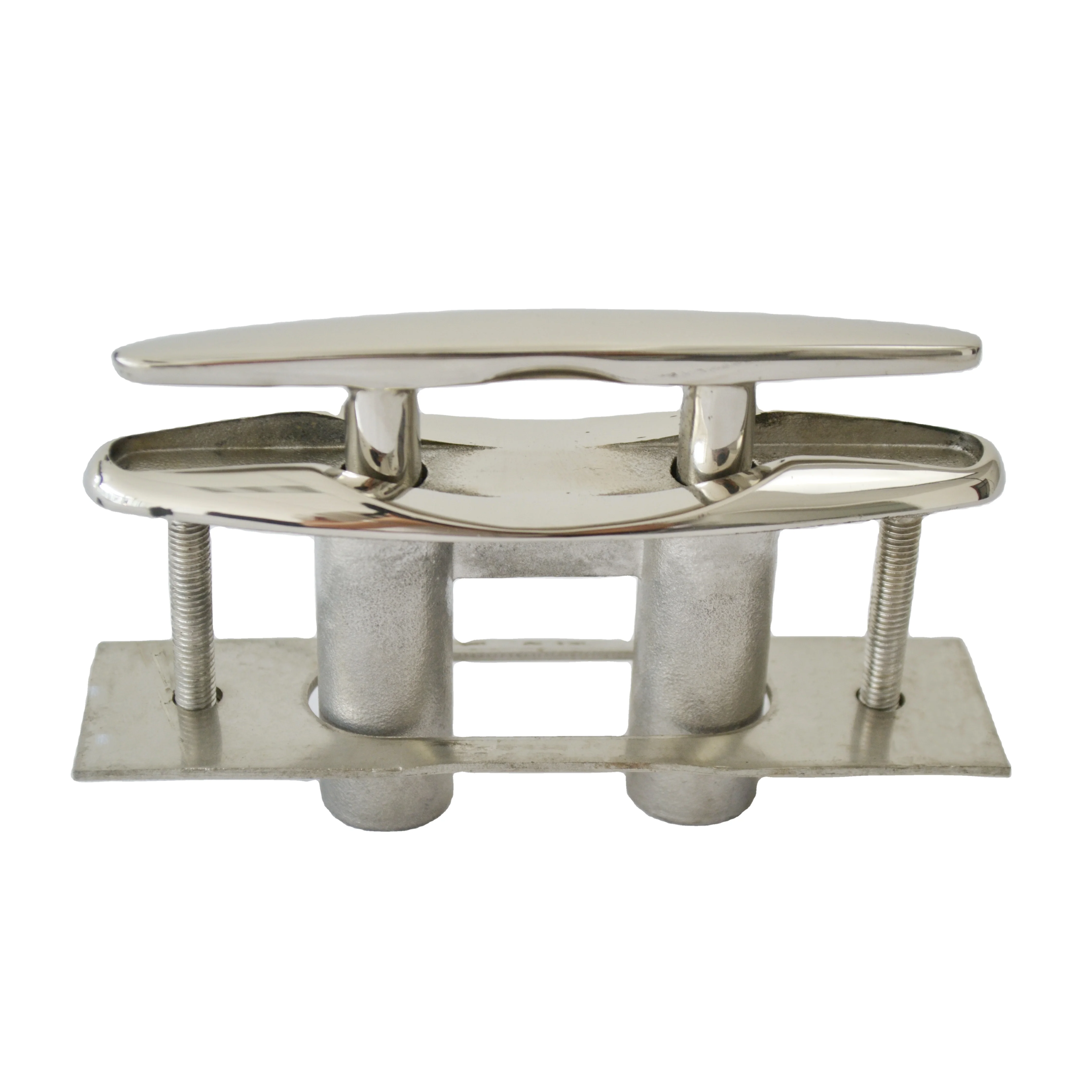 Stainless Steel Flush Cleat