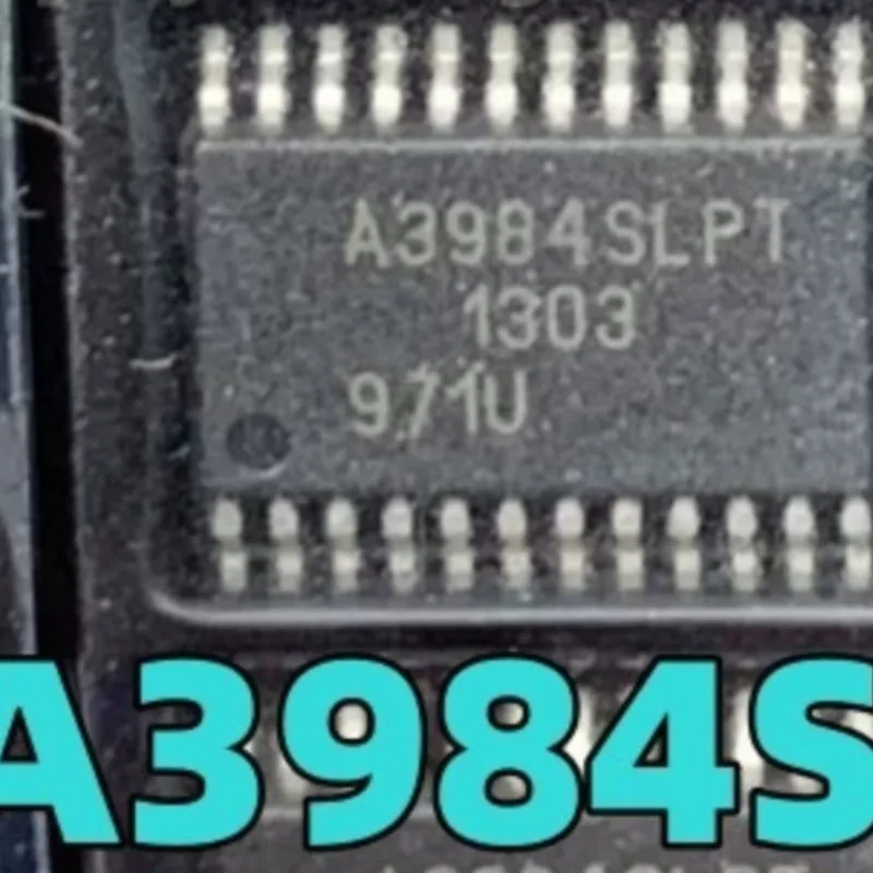 

10-20pcs A3984SLPT A3984 TSSOP-24 Free Shipping