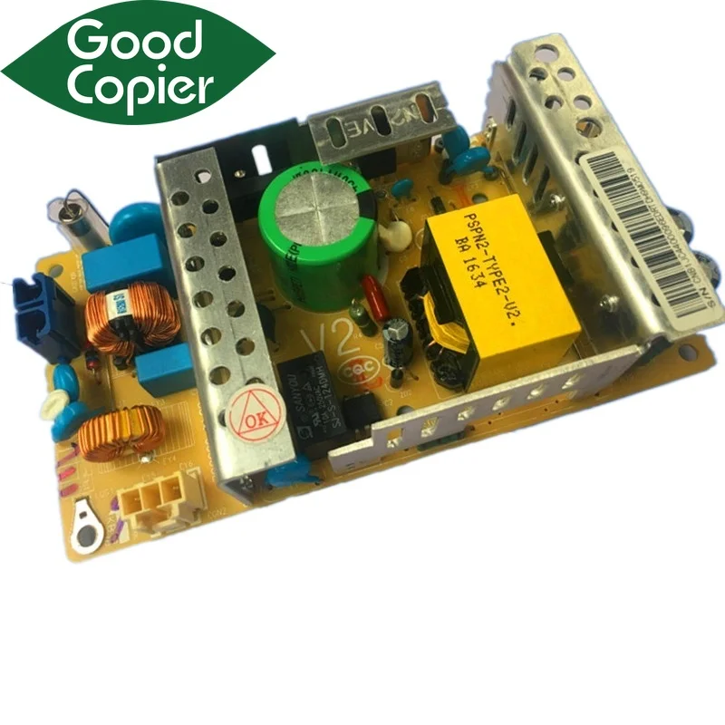 1pc  JC44-00096D Power Supply Board 220V for Samsung ML 3750 3310 3312 3700 3710 3712 3751 4833 4835 3820 3825 3826