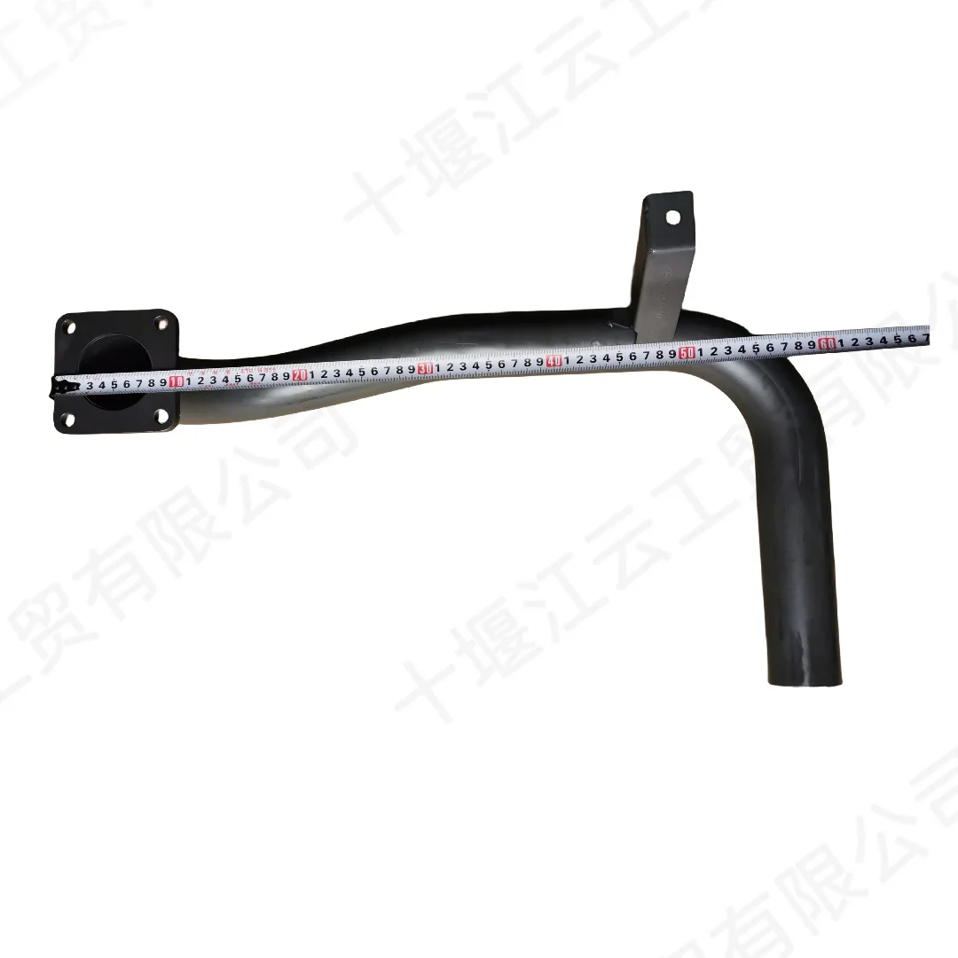 For Cummins NT855 NTA855 engine parts, water inlet pipe 3419048