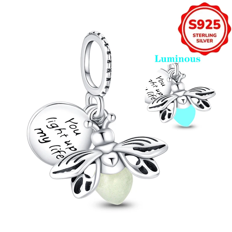 Heiße Star Wars Charms Armband Perlen 925 Sterling Silber Mandalorian Gugu Heiße Serie Damen Armbänder Anhänger DIY Schmuck Geschenke