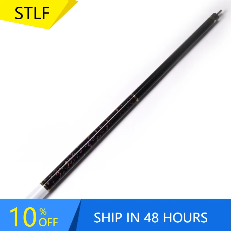 

STLFProfessional Pool Cues Carbon Cue Sticks Snooker Billiard Cues