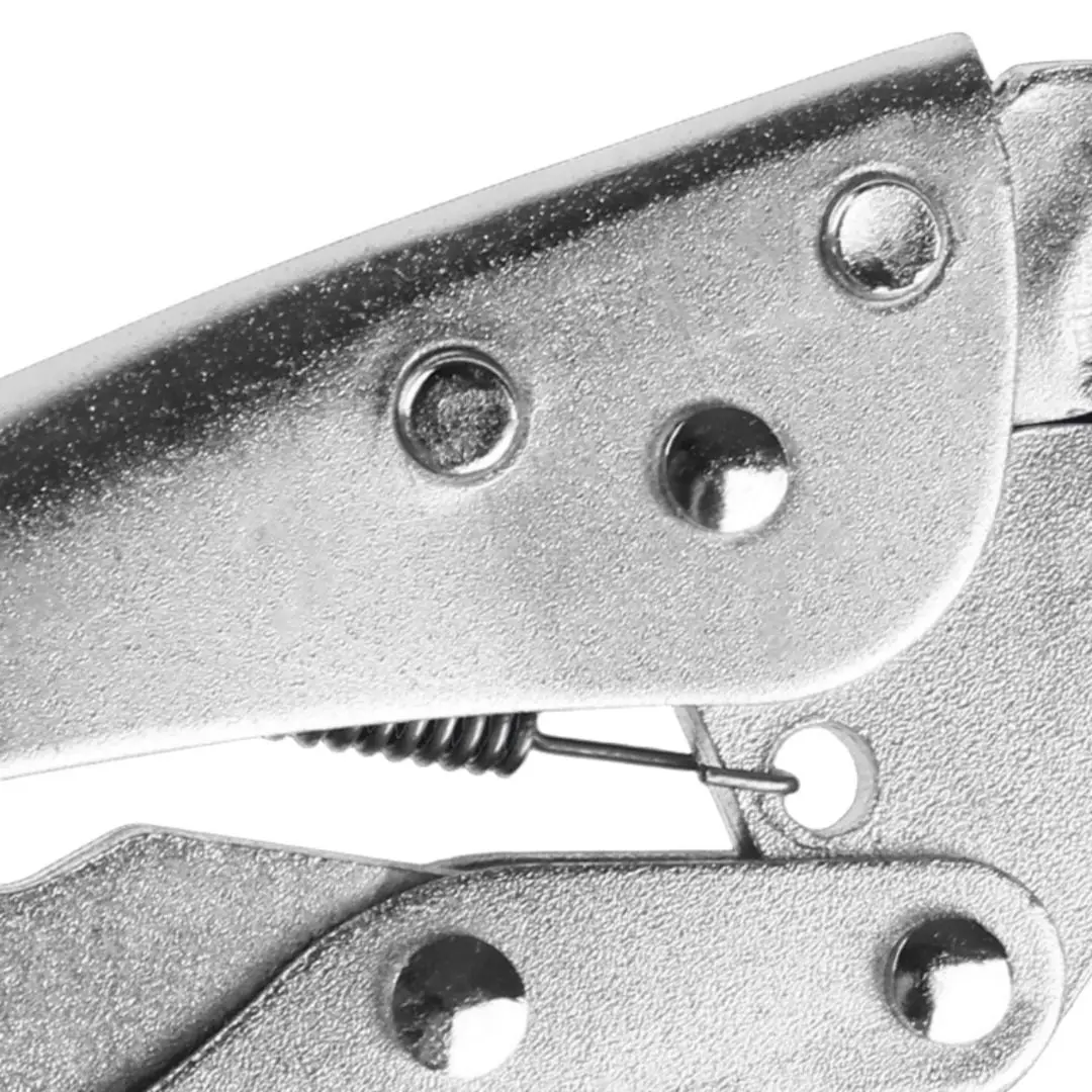 أدوات الفضاء ملزمة كماشة قفل كماشة تشيلا المشبك قبضة XS