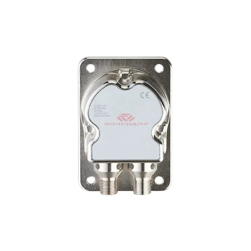 New Original IFM JN2200 2-Axis Inclination Sensor ±180° 9.2-30VDC IO-Link PNP NPN Analog Output IP69K
