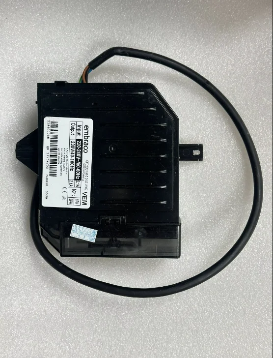 

Оригинал для 193525231, инверторная пластина драйвера компрессора холодильника CF02D01M