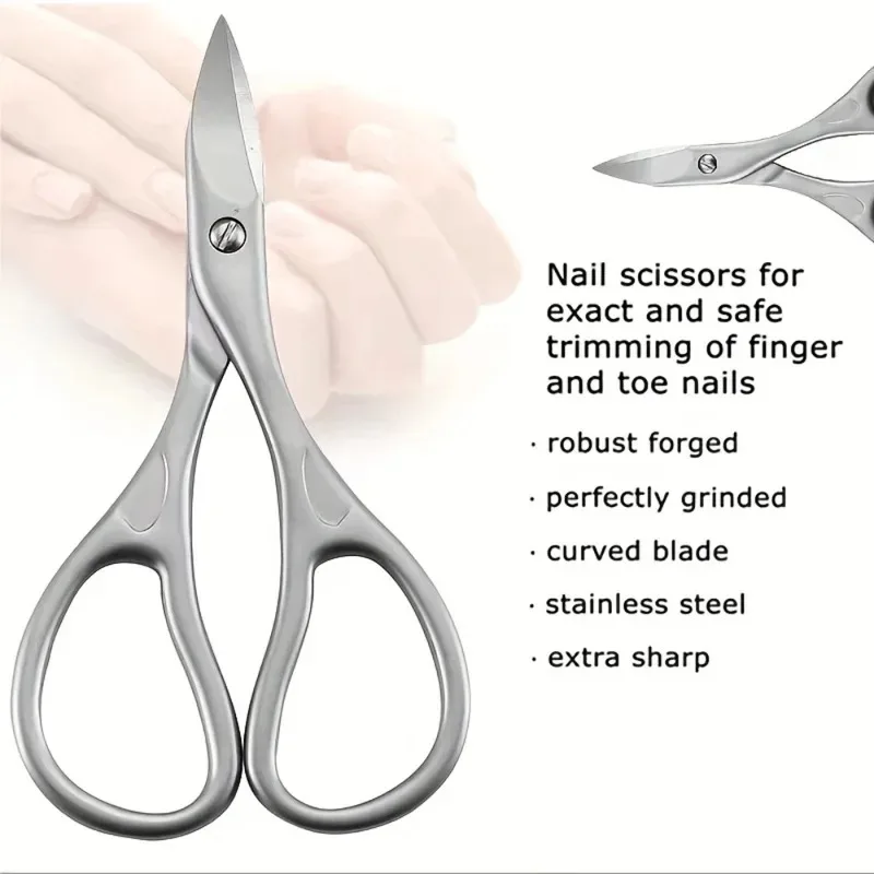 Thumbnail 4 - #1 Cuticle Scissors Price Drop Alerts