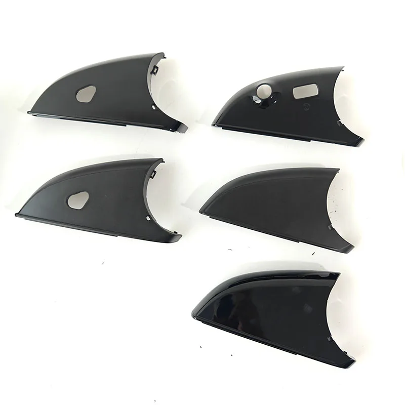 Rearview Mirror Lower Bottom Base Cover Side Mirror Housing Fit Mercedes A B C E S GLA GLK Class W204 W212 W221 X156 X204