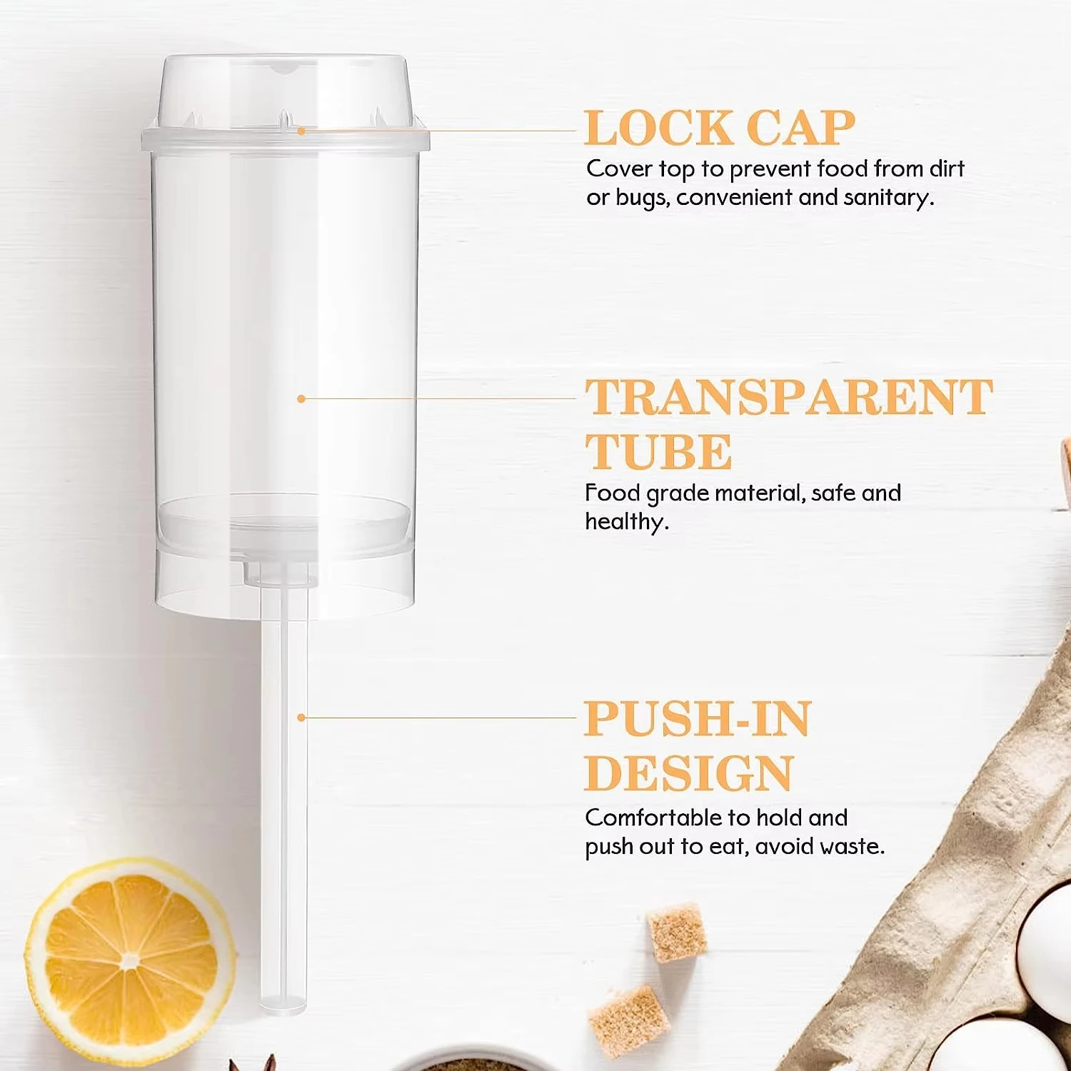 Thumbnail 2 - #74 Cake Stands Comparison Guide
