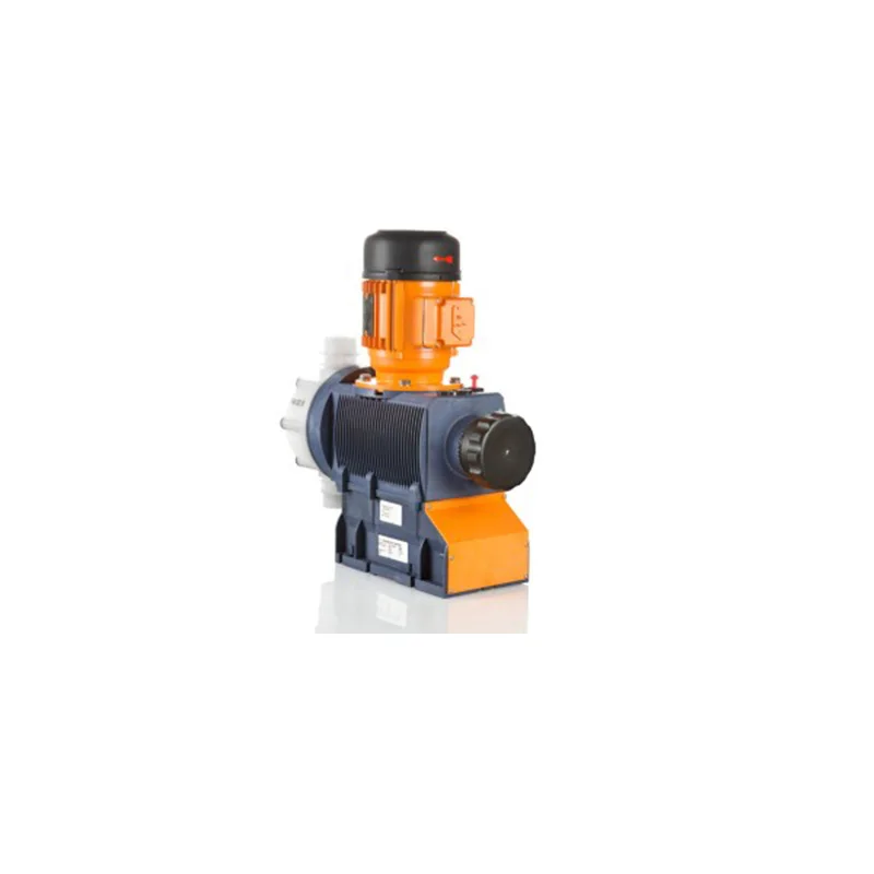 

High Quality Italy Brand Prominent Sigma/3 Diaphragm Dosing Pump for Water Treatment