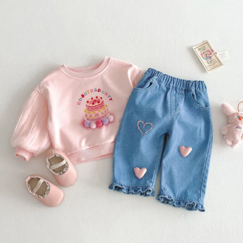Thumbnail 3 - #57 Latest Baby Trousers Offers