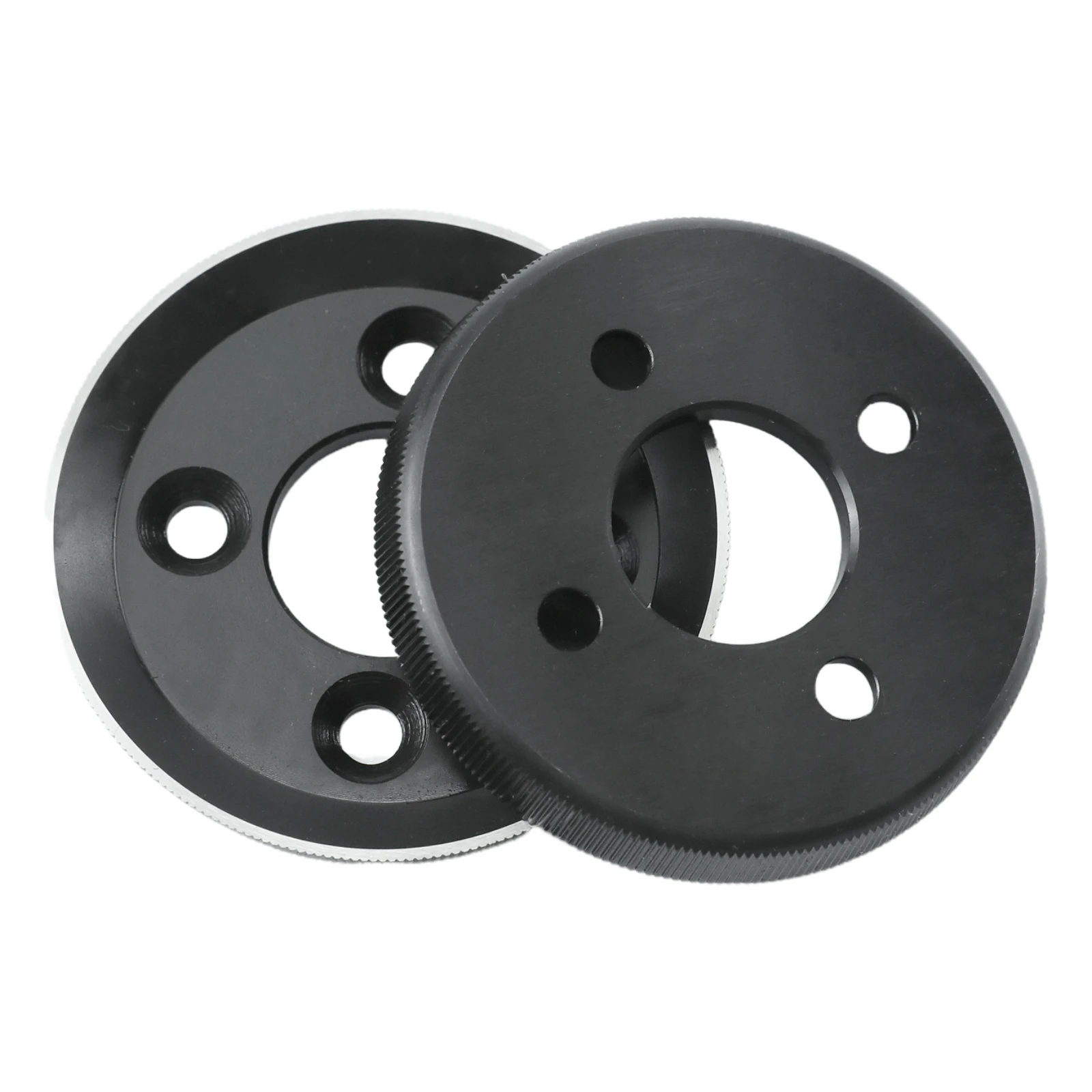 

#801 Round Knife For CF-801 Rib Cutter Strip Bundle Cutting Machine Size 62x22x8.5mm (Pack of 2 PCS)