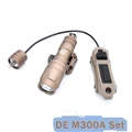DE M300A Set