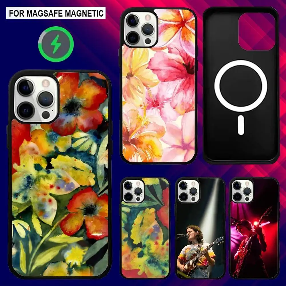 

A-Adrianne anything Lenker Phone Case For iPhone 16e,16,15,14,13,12,11,Plus,Pro,Max,Mini Magsafe Magnetic Wireless Charging