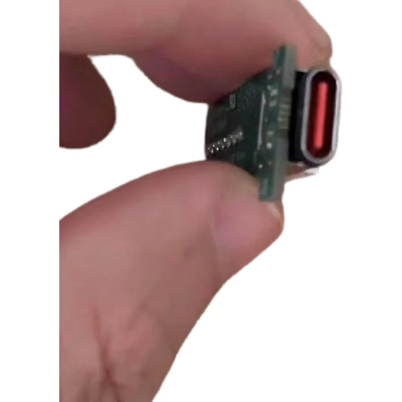 Original PCB part For JBL Flip 6 GG Speaker replacement Type-C USB Charge Jack Power Board Flip6 Charge Port spare repair part