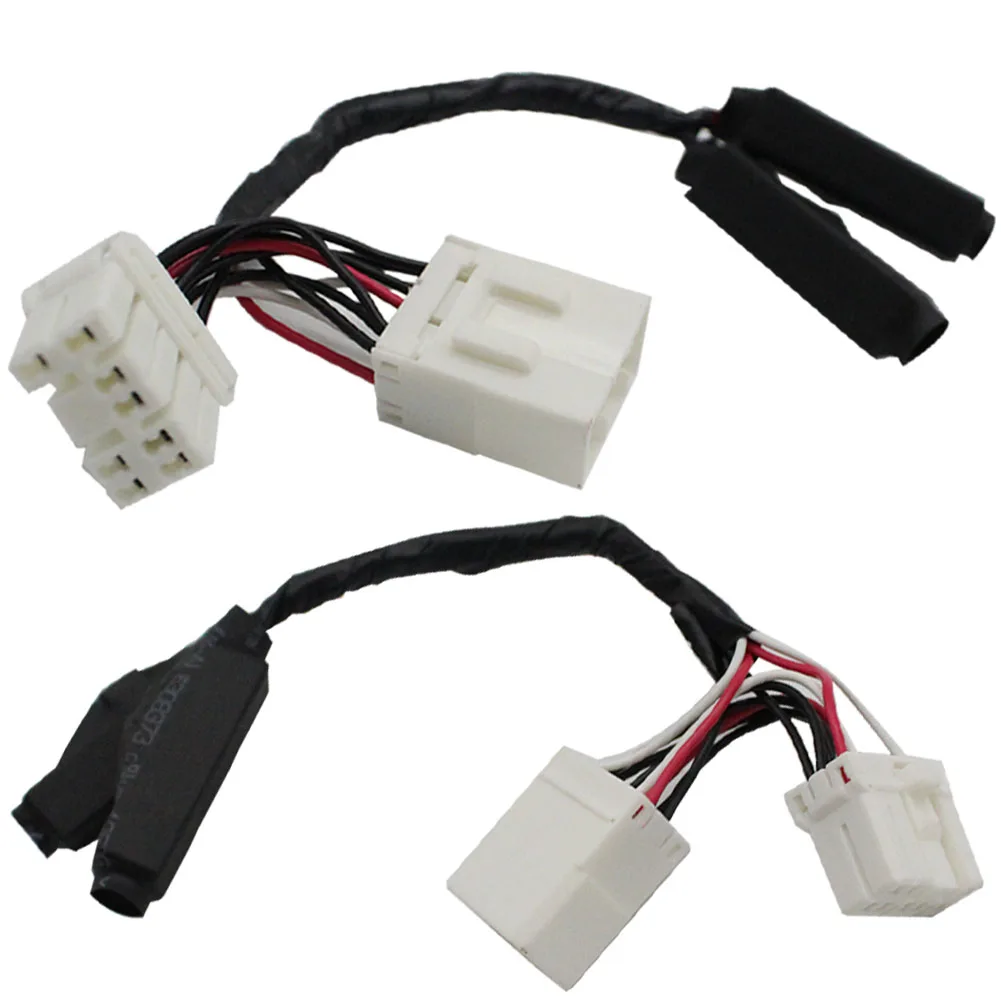 Turn Signal Load Equalizer Turn Signals Lights Equalizer Turn Signal Light Flasher Resistor for Harley Road Glides 1998-2012