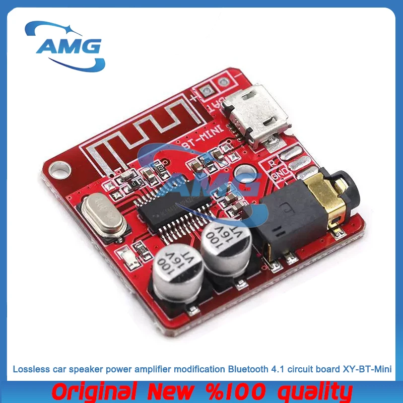 H.X.Y Xy-Bt-Mini 3.…